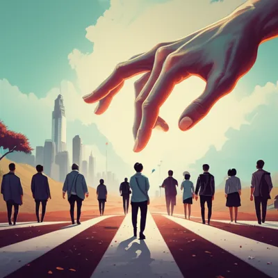 Illustration destinations