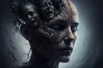 Illustration worm - Image 1