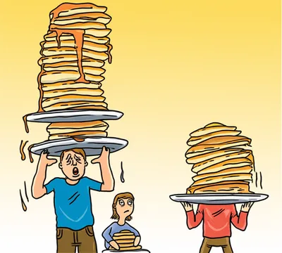 Illustration overdoes - Image 1