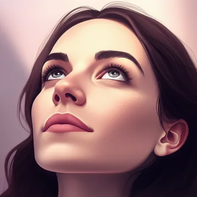 Illustration admire - Image 1