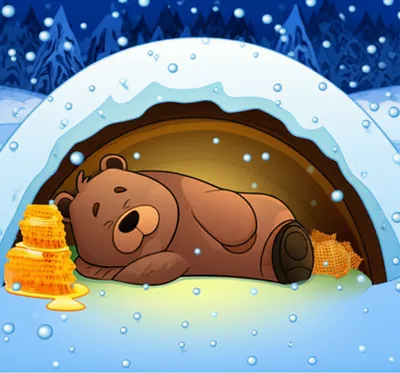 Hình ảnh minh họa hibernated