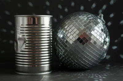 Illustration lame - Image 1