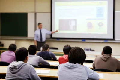 Illustration lecture - Image 1