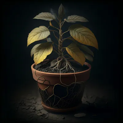 Illustration pinched - Image 1