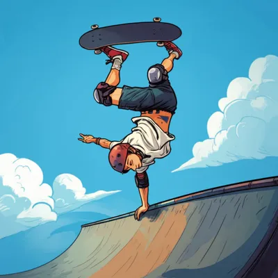 Illustration inverts - Image 1