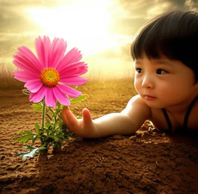 Illustration hope - Image 1