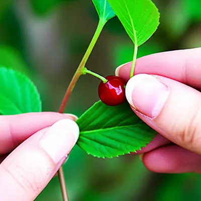 Illustration picking - Image 1