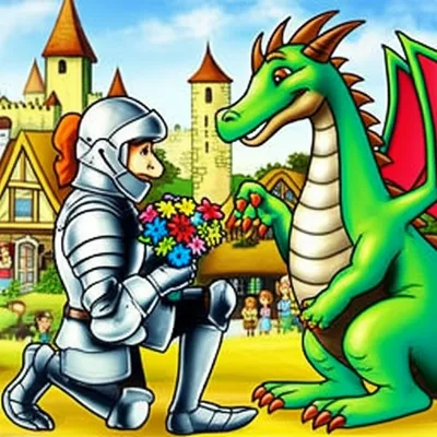 Illustration win - Image 1