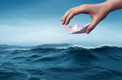 Illustration floated - Image 1