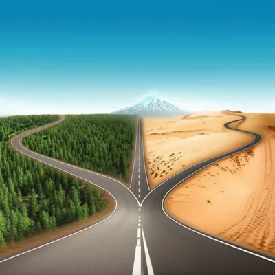 Illustration diverges - Image 1