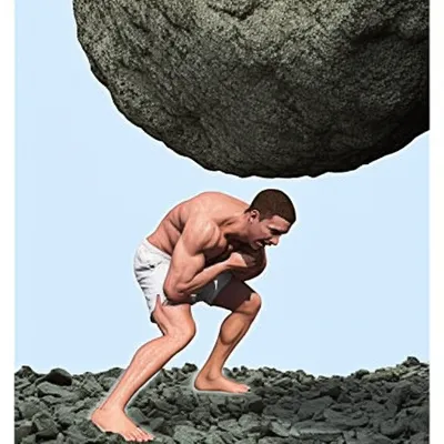 Illustration heaving - Image 1