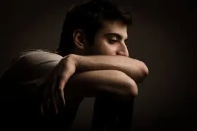 Illustration morose - Image 2