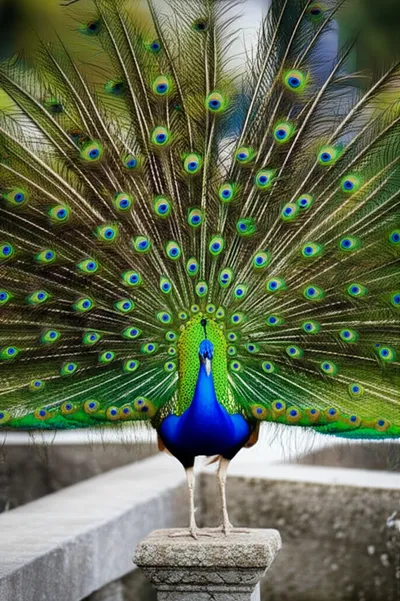 Illustration blown - Image 1