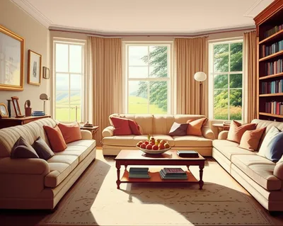 Illustration easy - Image 1