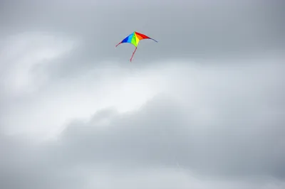 Illustration overcast