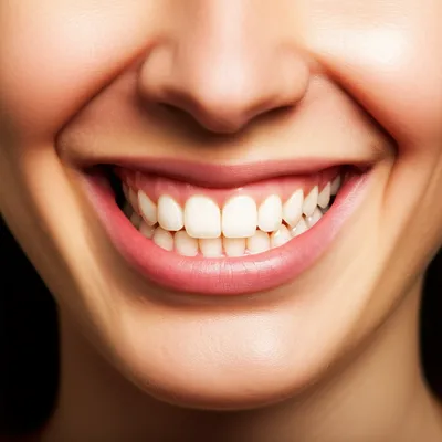 Illustration grin - Image 1