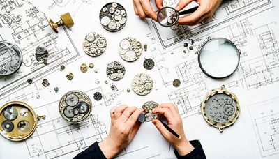 Illustration technicalities - Image 1