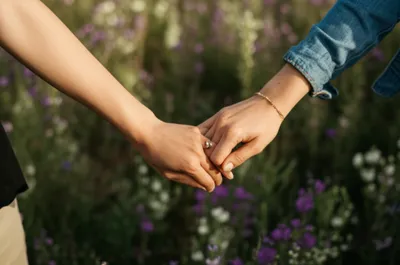 Illustration handing - Image 1