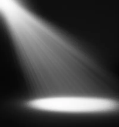 Illustration irradiance