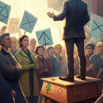 Illustration briefs - Image 1