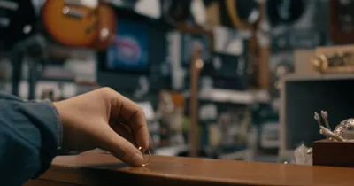 Illustration pawning - Image 1