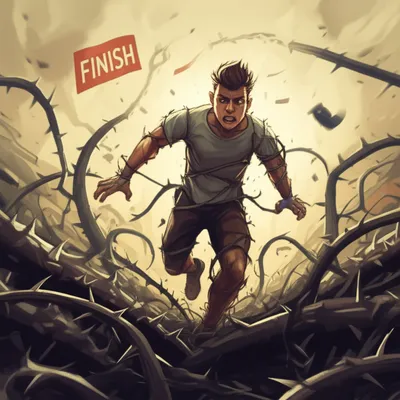 Illustration lets - Image 1