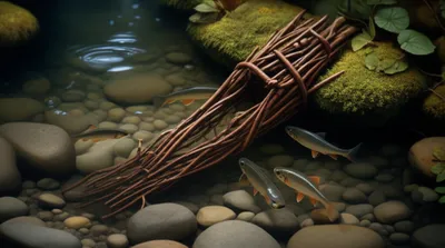 Illustration leap - Image 1