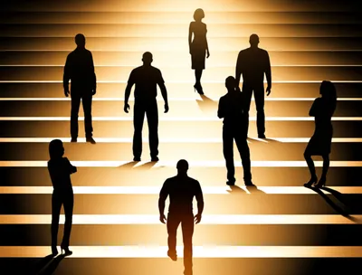 Illustration drove - Image 1