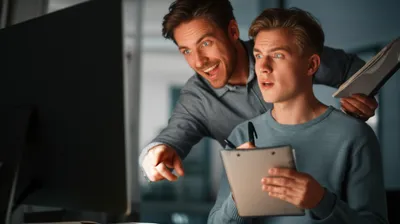 Illustration officious