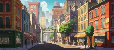 Illustration arrondissement