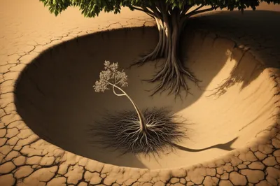 Illustration crater - Image 1