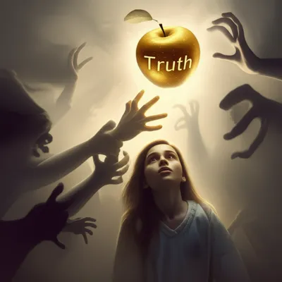 Illustration had - Image 1