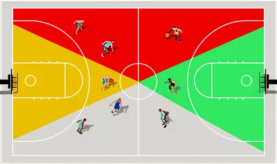 Illustration zones - Image 1