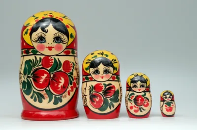 Illustration recursive - Image 1