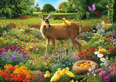 Illustration teemed - Image 1