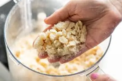 Illustration crumb - Image 2