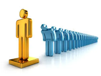 Illustration dignitary - Image 2