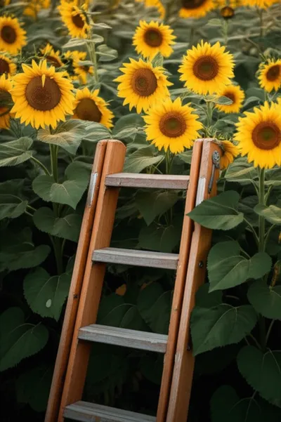 Illustration stalks - Image 1