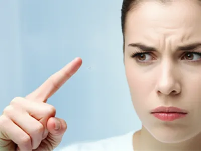 Illustration pinch - Image 1