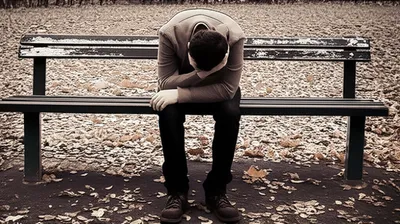 Illustration shattered - Image 1