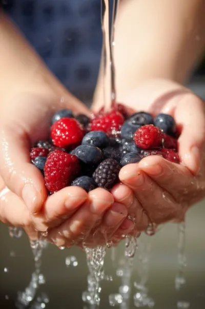 Illustration rinse - Image 1