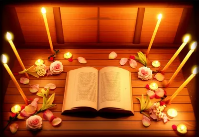 Illustration altar - Image 1