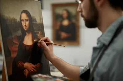 Illustration resembles - Image 1