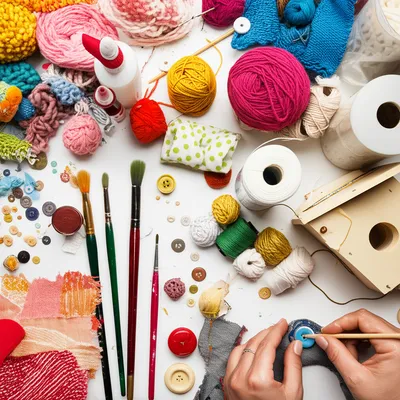 Illustration makes - Image 1