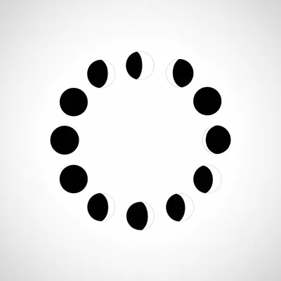 Illustration monthly - Image 1