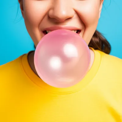 Illustration gums - Image 1