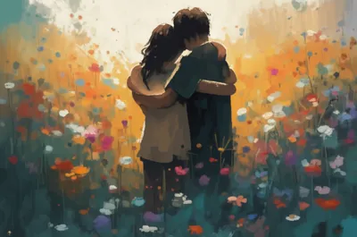 Illustration springs - Image 1