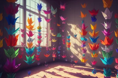 Illustration installation - Image 1