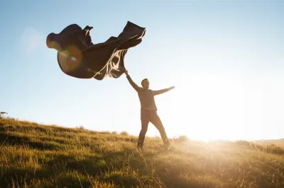 Illustration doffed - Image 1