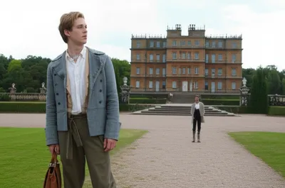 Illustration cadets - Image 1